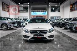 مێرسێدس بێنز C-Class
